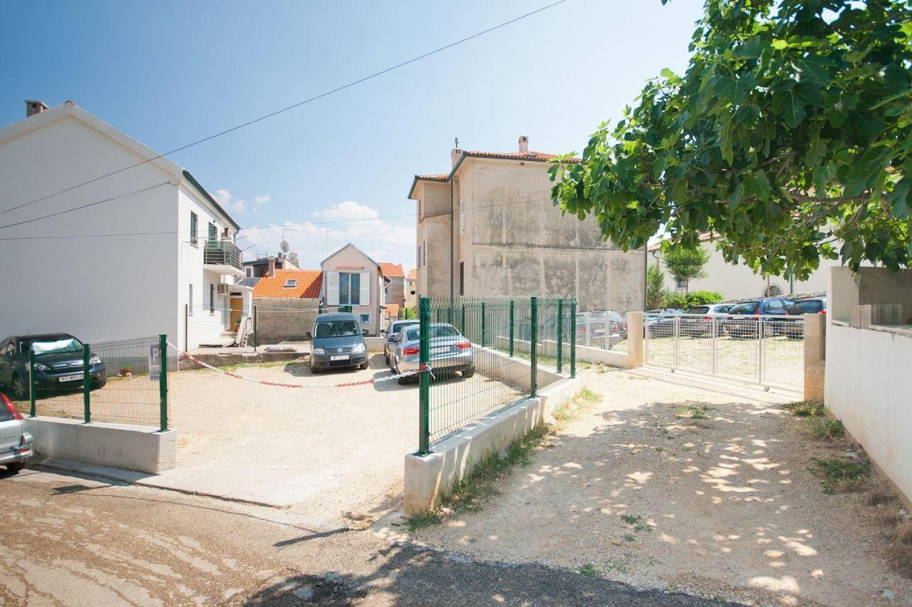 Erste Reihe Zum Meer Baska  Exterior photo